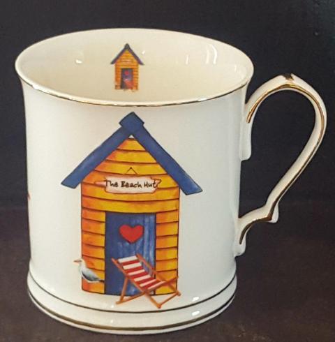 Beachouse Tankard (Custom) Beachouse Tankard (Custom)