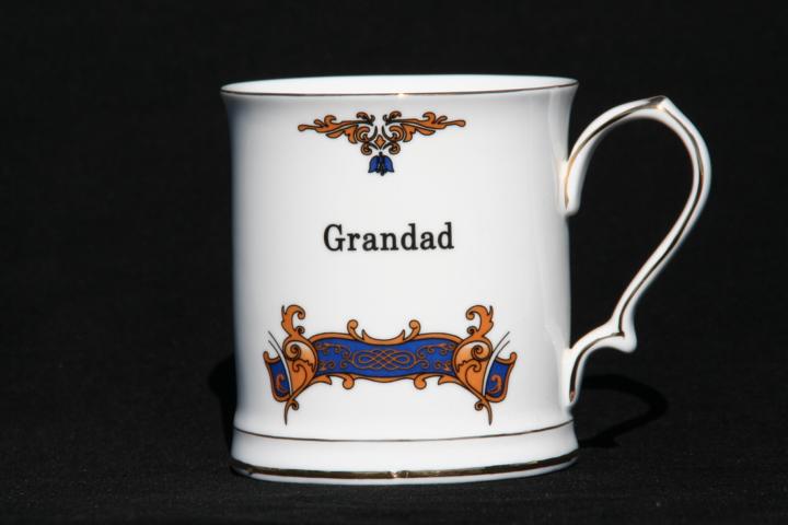 Grandad Tankard Grandad Tankard