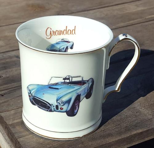 Grandad Shelby Tankard (Custom) Grandad Shelby Tankard (Custom)