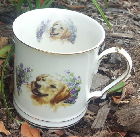 Labrador Tankard (Custom) Labrador Tankard (Custom)