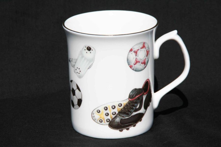 Soccer Tankard Soccer Tankard