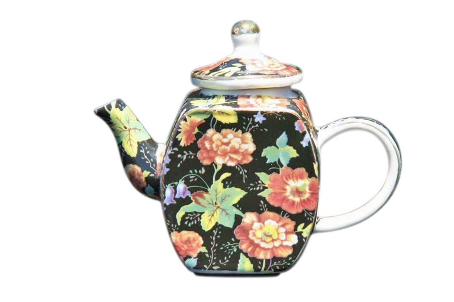 Charlotte Mini T/pot Jug Charlotte Mini T/pot Jug