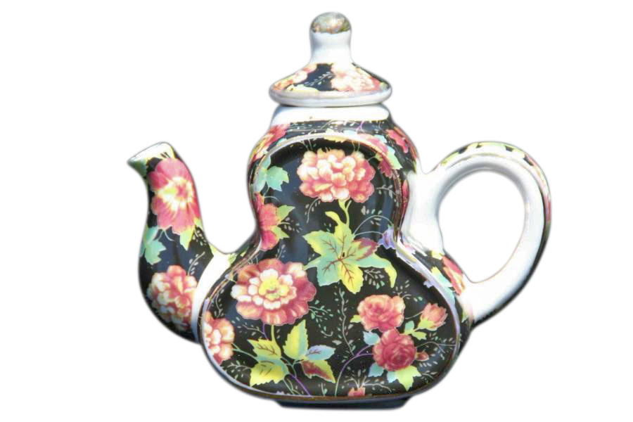 Charlotte Mini T/pot Pear Charlotte Mini T/pot Pear