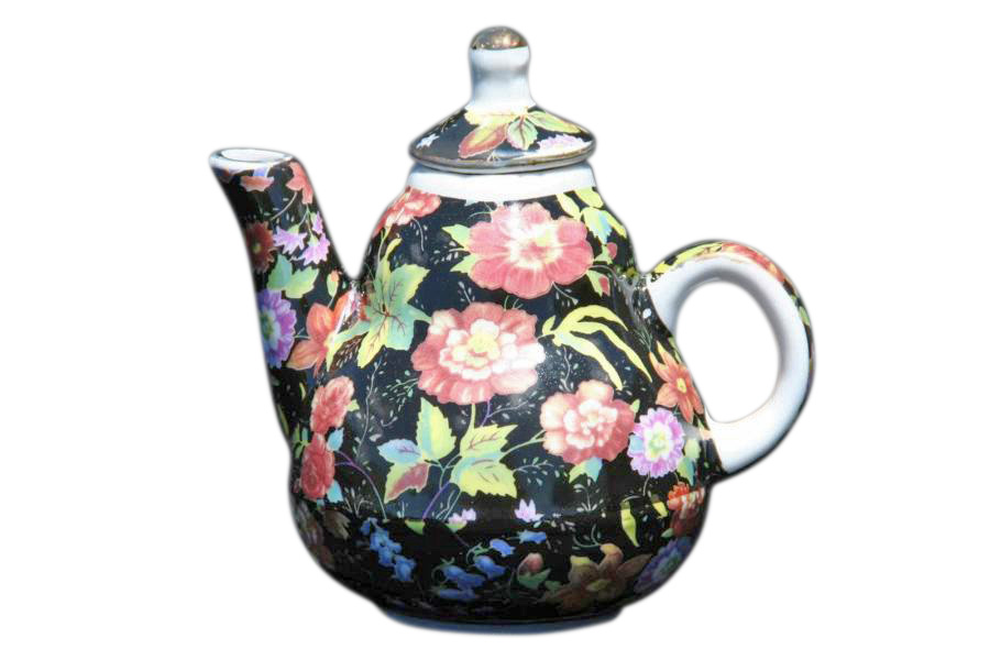 Charlotte Mini T/pot Traditional Charlotte Mini T/pot Traditional