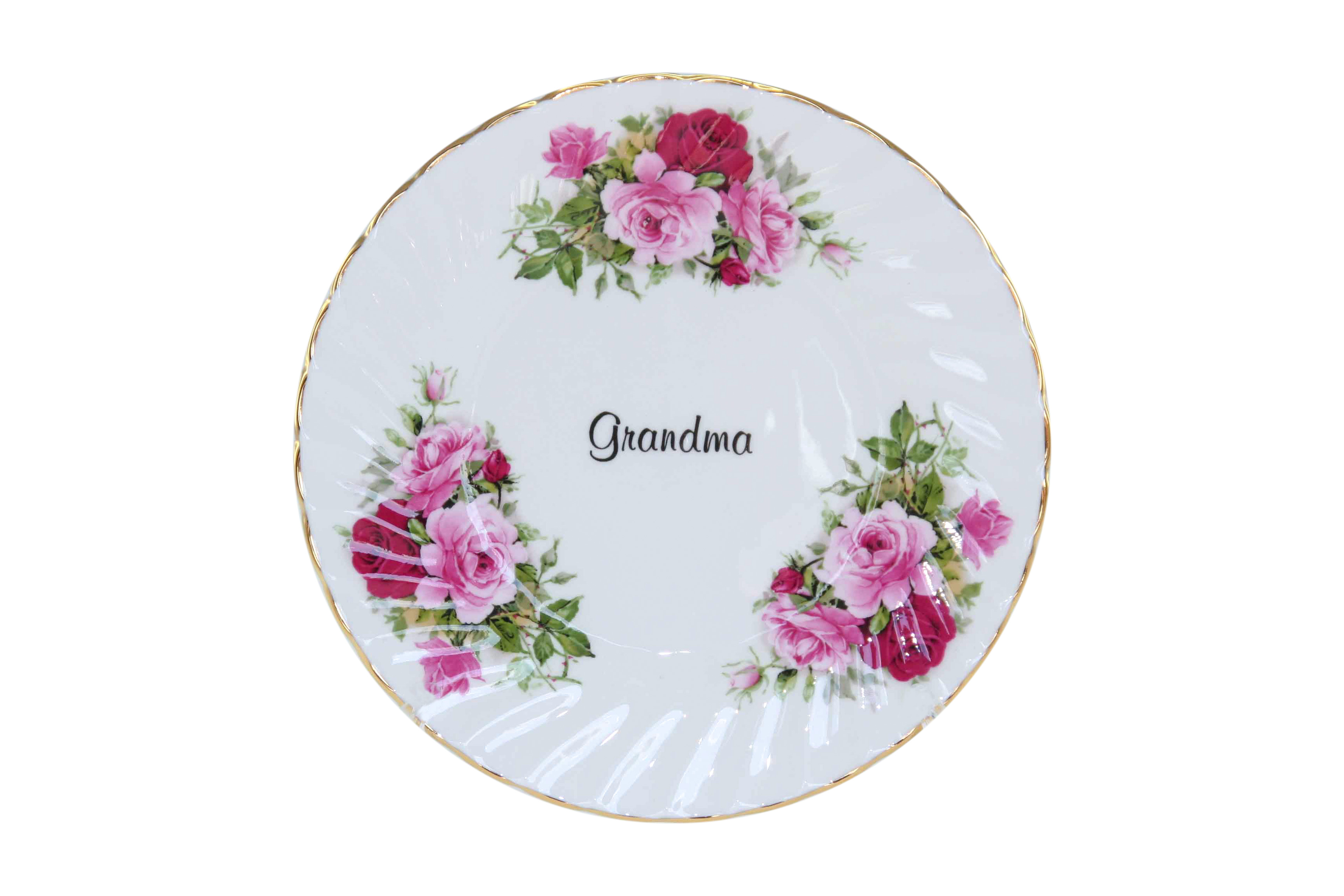 Grandma Cake/Display Plate Grandma Cake/Display Plate