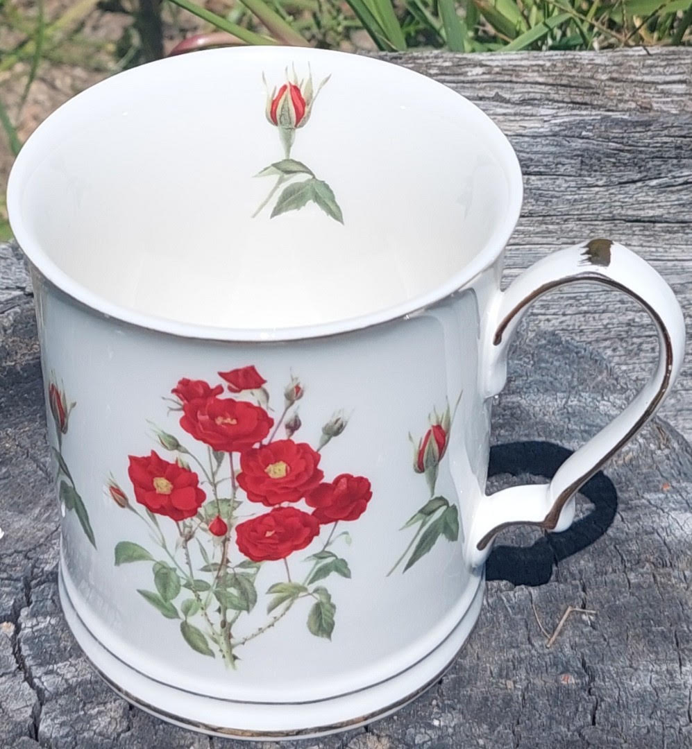 Moulin Rouge Tankard (Custom) Moulin Rouge Tankard (Custom)