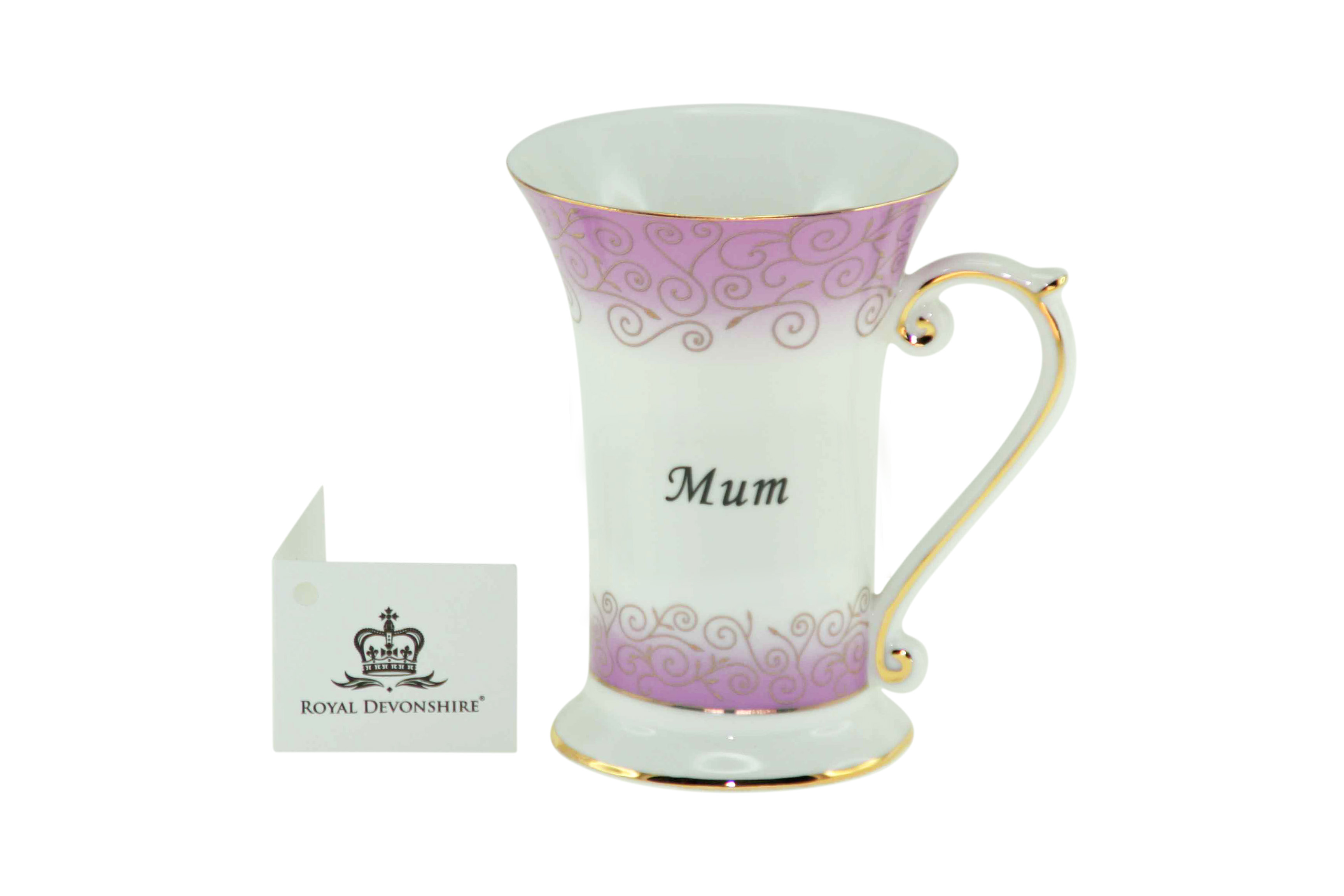 MUM Tall Beaker MUM Tall Beaker