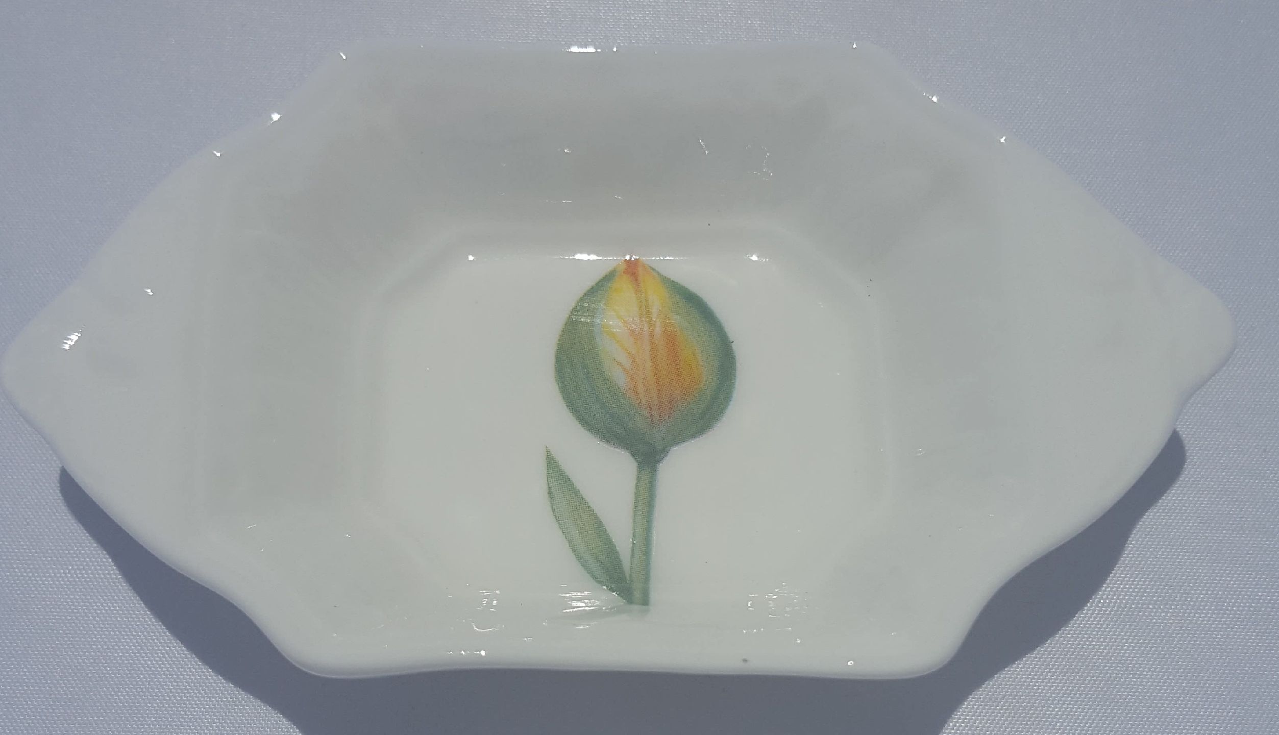 Tulip Bud Teadrip Tray (Custom) Tulip Bud Teadrip Tray (Custom)