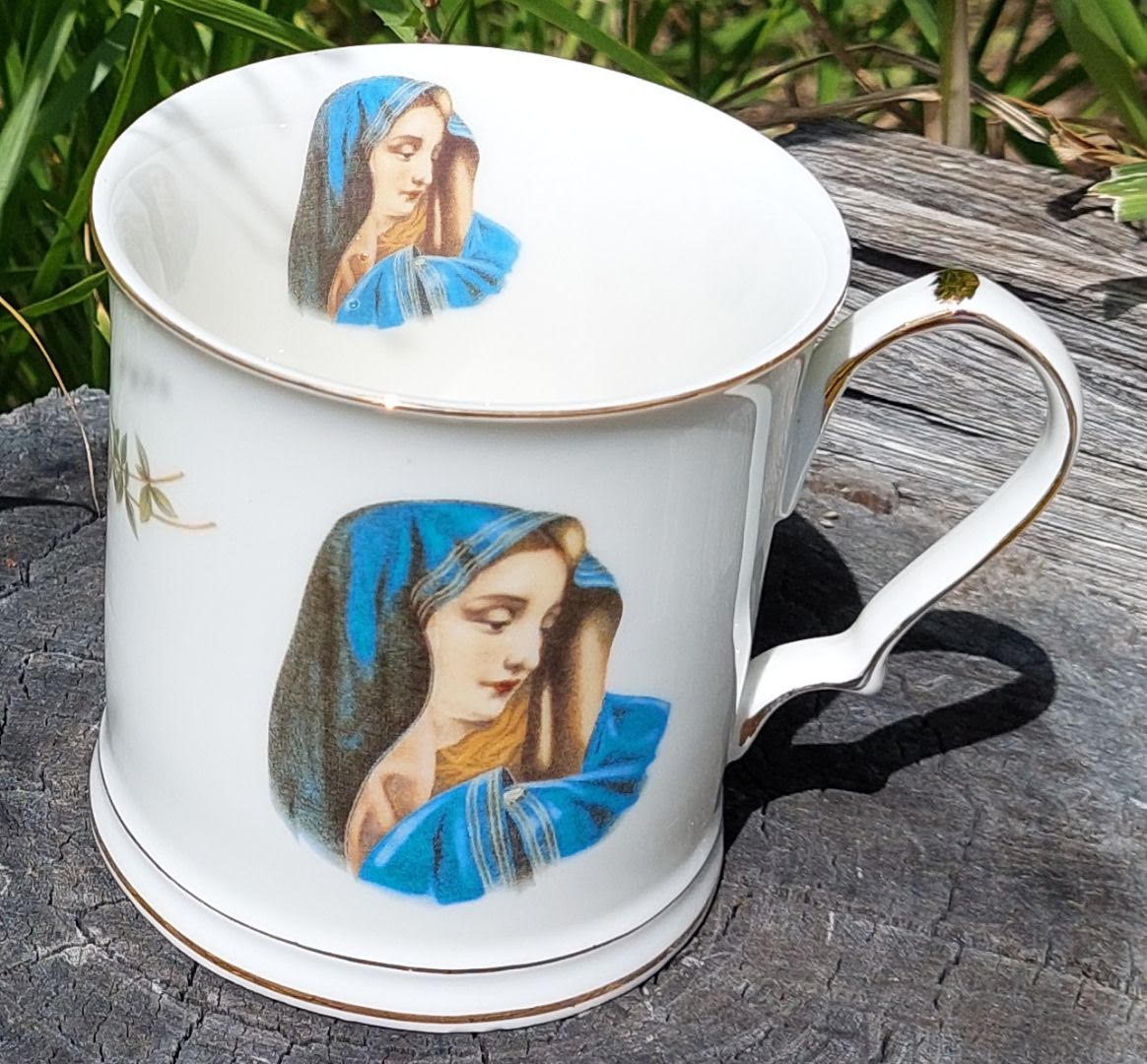 Mary Tankard (Custom) Mary Tankard (Custom)