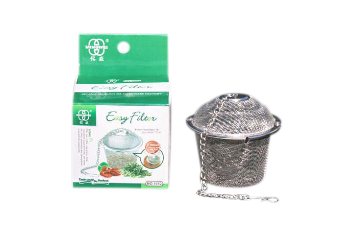 Mesh Medium Infuser Mesh Medium Infuser