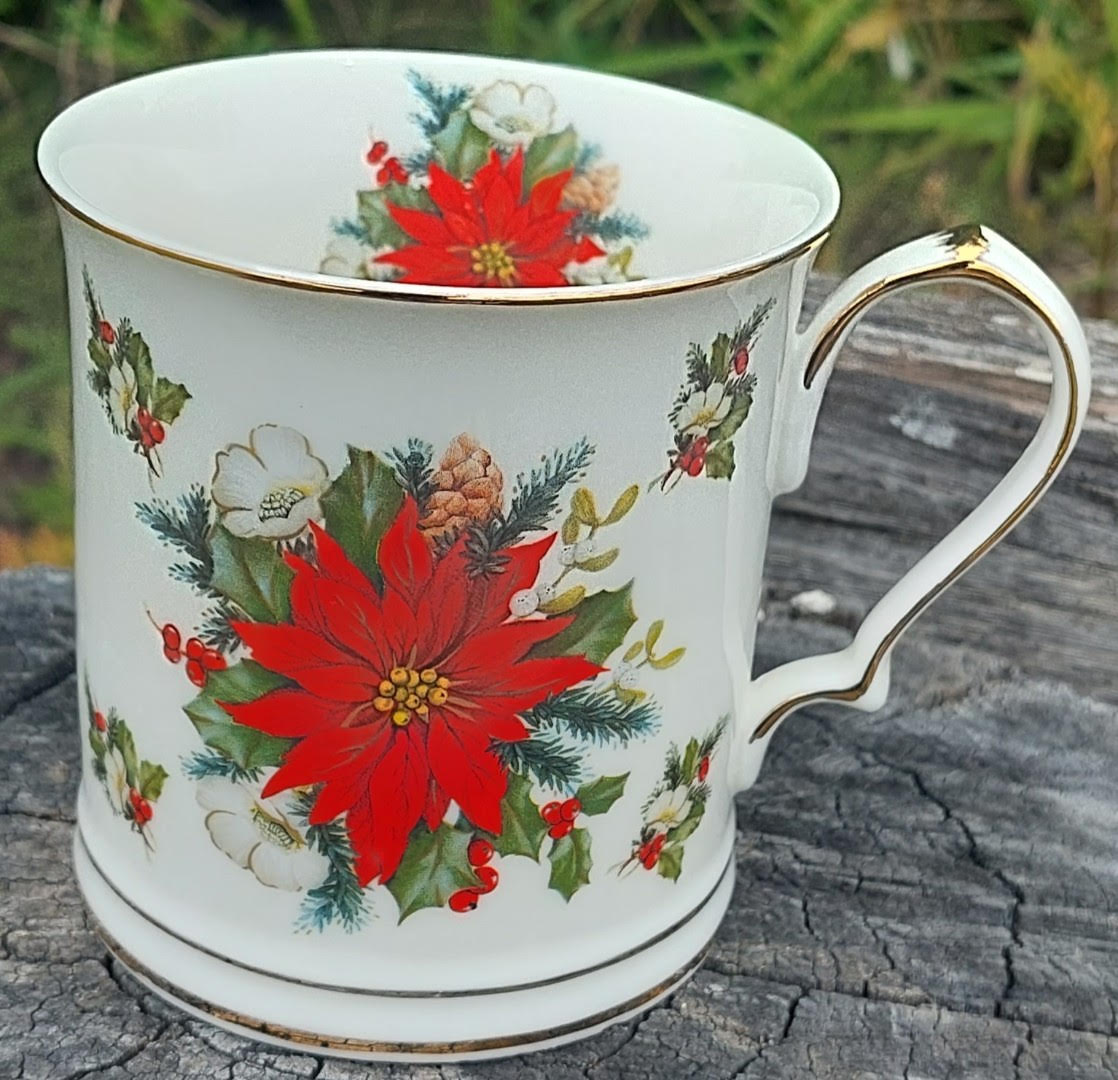 Red Joy Tankard (Custom) Red Joy Tankard (Custom)